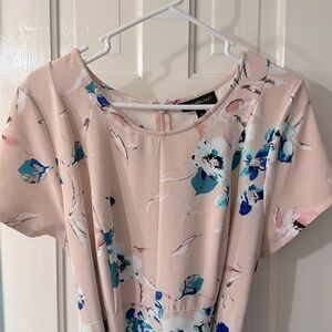 Lane Bryant size 16 ladies dress